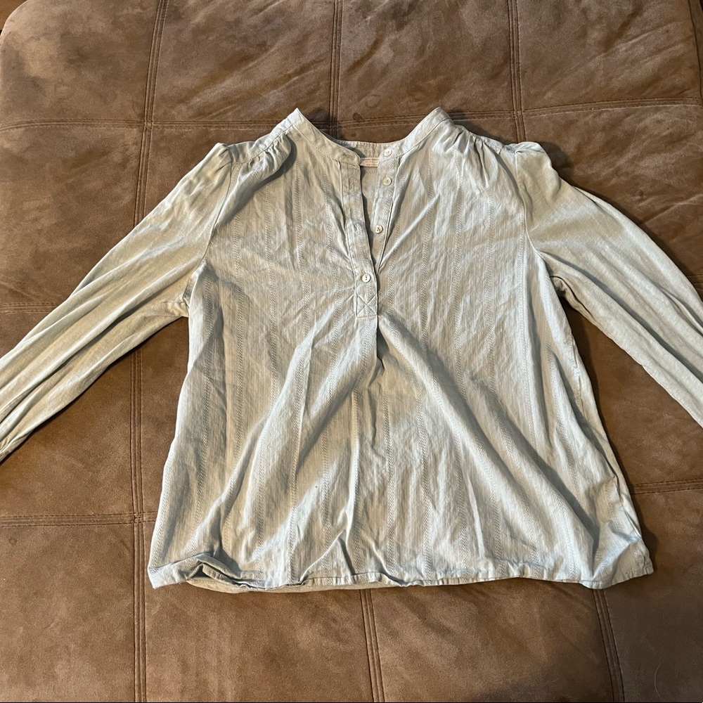 Lucky Brand blouse